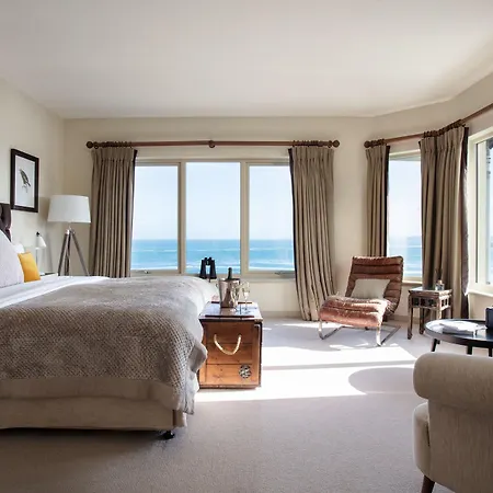 The Lewinnick Han/Misafirhane New Quay