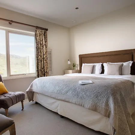 The Lewinnick Han/Misafirhane New Quay