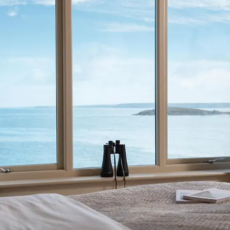The Lewinnick Han/Misafirhane New Quay