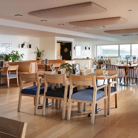 The Lewinnick 4* New Quay