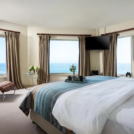 The Lewinnick 4* New Quay