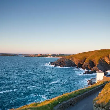 The Lewinnick 4* New Quay