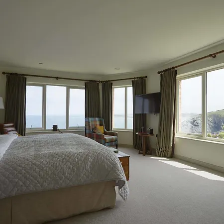 The Lewinnick 4* New Quay