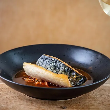 The Lewinnick Locanda New Quay