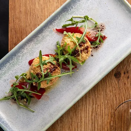 Locanda The Lewinnick