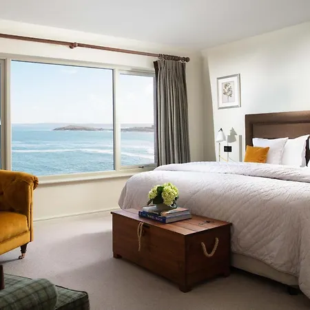 Inn The Lewinnick New Quay