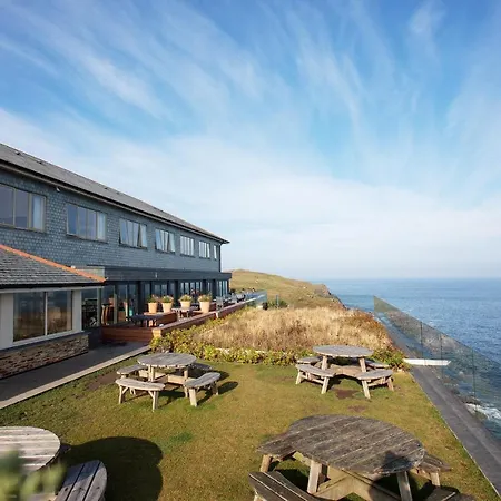 Inn The Lewinnick